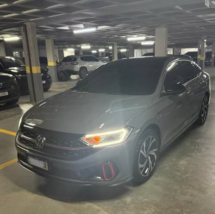 VOLKSWAGEN JETTA 2.0 350 TSI GASOLINA GLI DSG
